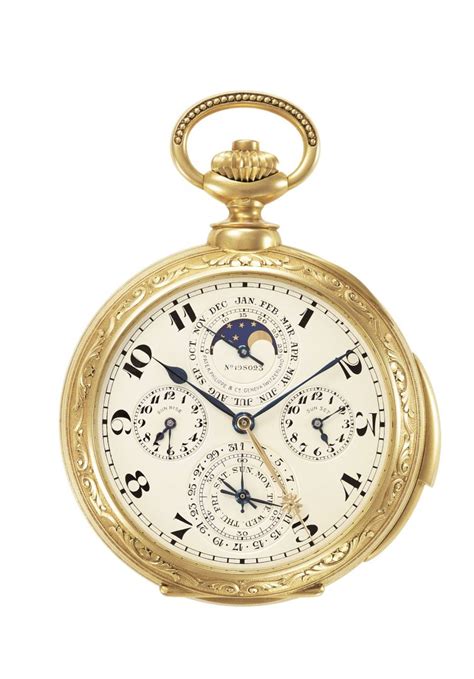 patek philippe supercomplication james ward packard wikipedia|SOLD: $24 Million for Super Complicated Watch.